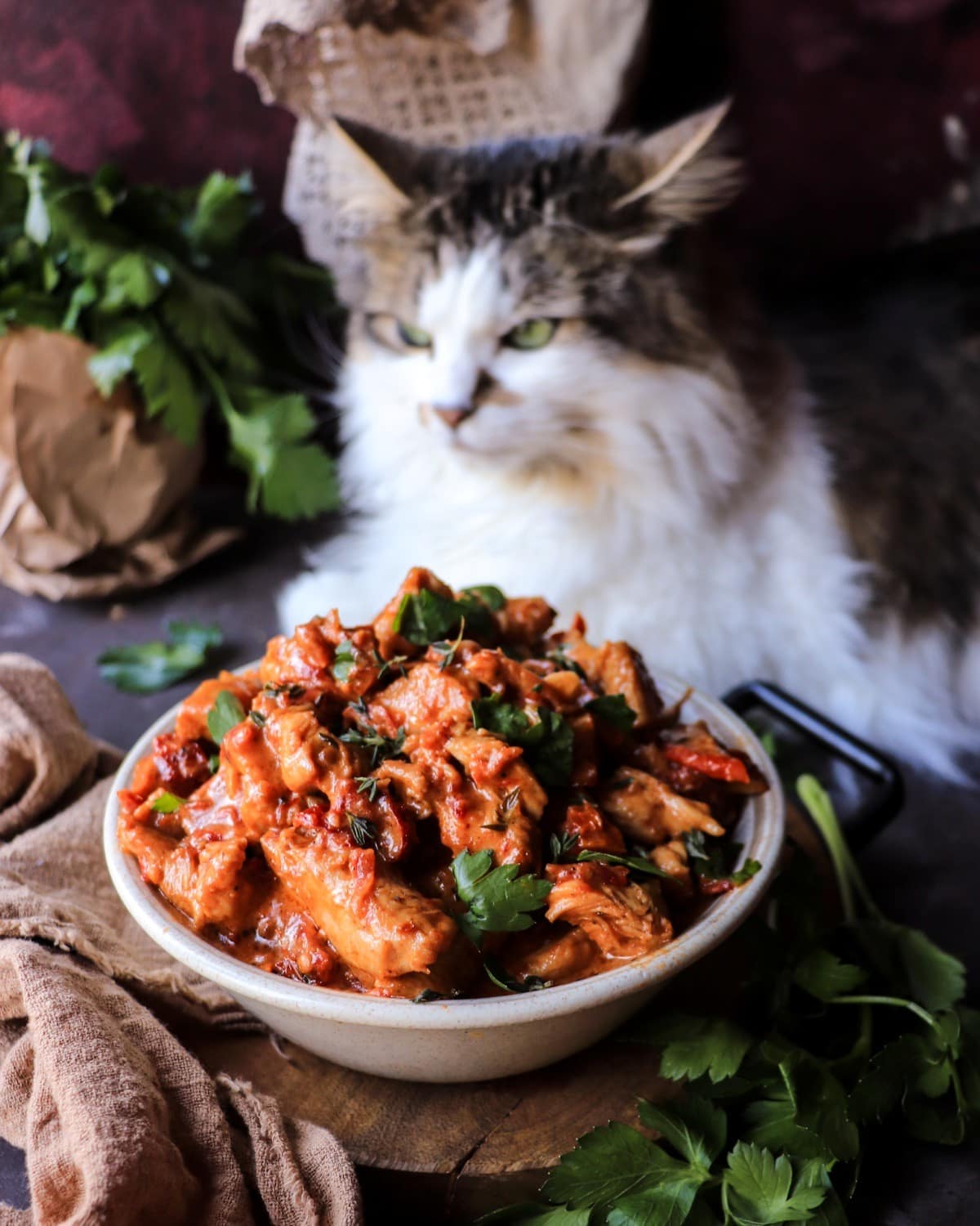 Easy Skillet Marry Me Chicken: Creamy Sun-Dried Tomato Sauce in 30 Mins